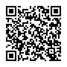 QR Code for "Deep in the heart of trouble : a novel".
