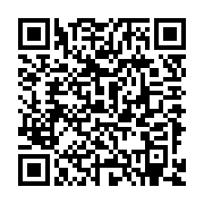 QR Code for "Peril in Paris".