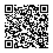 QR Code for "Carrot Cake Murder".