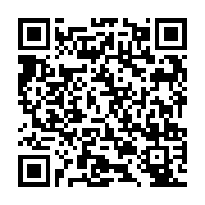 QR Code for "The in-between".