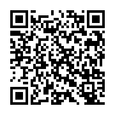 QR Code for "The kitchen front : a novel".