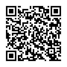 QR Code for "Preacher's Bloody Rampage".