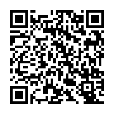 QR Code for "Black Canary : breaking silence".