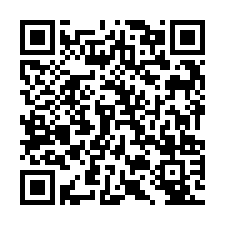 QR Code for "I'm too fond of my fur! /".