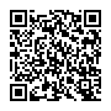 QR Code for "Christmas Cake Murder".