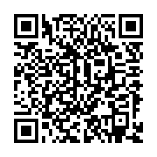 QR Code for "The Siege A Thriller".