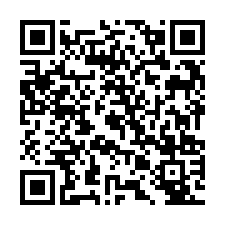 QR Code for "Pacific glory : a novel".