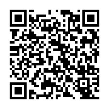 QR Code for "The hidden window mystery /".