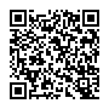 QR Code for "A merry friggin' Christmas".