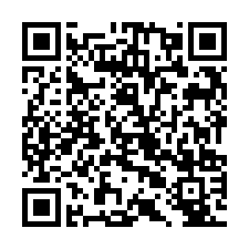 QR Code for "Miss Benson's beetle : a novel".