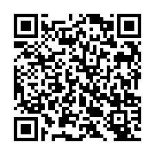 QR Code for "Scaredy cat! /".