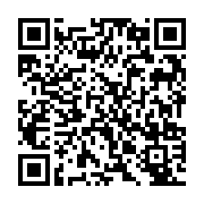 QR Code for "Murder in the tea leaves".