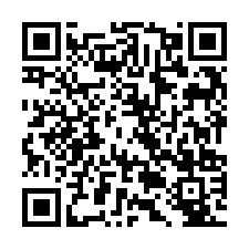 QR Code for "The Berenstain Bears and the Ghost of the Theater".