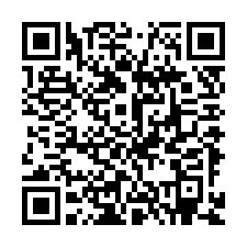 QR Code for "The Fine Art of Murder".