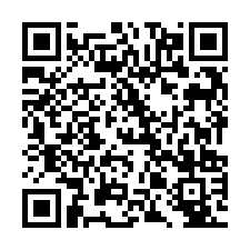 QR Code for "Mary Russell's War".