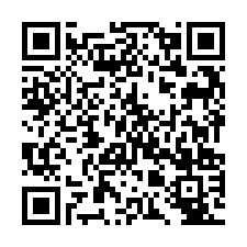 QR Code for "The double jinx mystery".