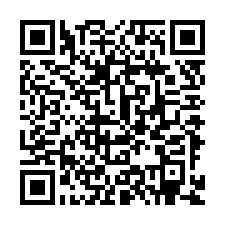 QR Code for "Candy Cane Murder".