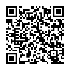 QR Code for "Man overboard : an Ali Reynolds novel".