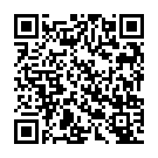 QR Code for "Cape Buffalo".