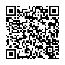QR Code for "Leila the perfect witch".