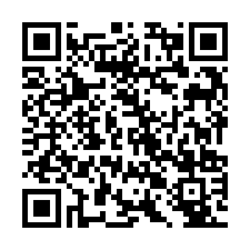 QR Code for "The missing magic /".