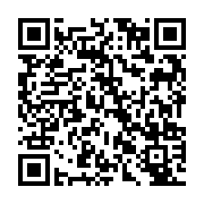 QR Code for "Distant Thunder".
