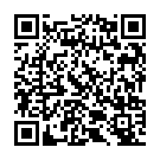 QR Code for "A garland of bones".