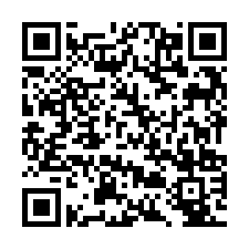 QR Code for "Bud Barkin, Private Eye".