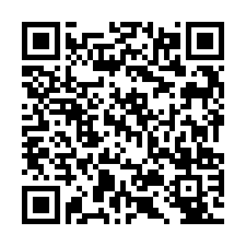 QR Code for "Death in St. Petersburg : a Lady Emily mystery".