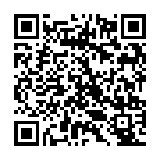 QR Code for "Finlay Donovan is killing it".