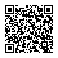 QR Code for "Magpie Murders".