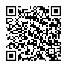 QR Code for "There was an old lady who swallowed a cactus! /".