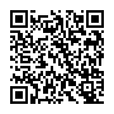 QR Code for "The Mystery at the dog show".