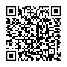 QR Code for "A house at the bottom of the lake".