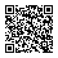 QR Code for "The Queen of the Tearling".
