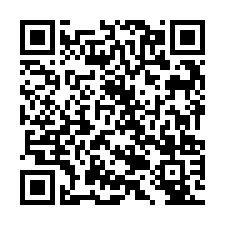 QR Code for "A Sea in Flames The Deepwater Horizon Oil Blowout".
