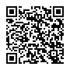 QR Code for "The edge of anything /".