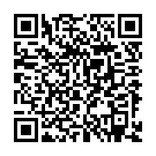 QR Code for "The world needs more purple people".