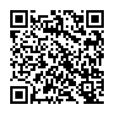 QR Code for "A test of courage /".