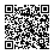 QR Code for "All thirteen : the incredible cave rescue of the Thai boys' soccer team".
