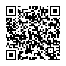 QR Code for "The Great Detective Race".