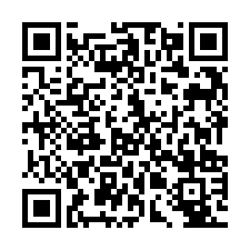 QR Code for "Christmas Card Murder".