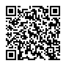 QR Code for "The copycat mystery".
