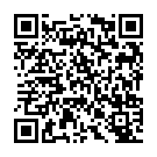 QR Code for "The Pegasus quest".