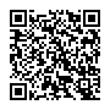 QR Code for "The Hidden Staircase".