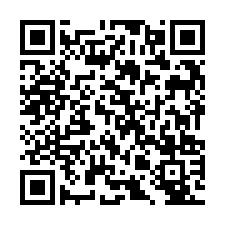 QR Code for "Kissing Christmas Goodbye".