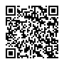 QR Code for "Anna at the art museum".