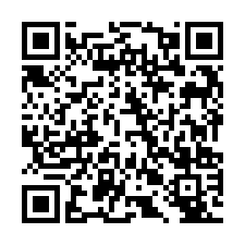 QR Code for "Karen's Pen Pal".