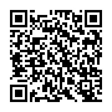 QR Code for "Judy Moody and the Bad Luck Charm".