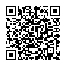 QR Code for "The Halloumi Cookbook".